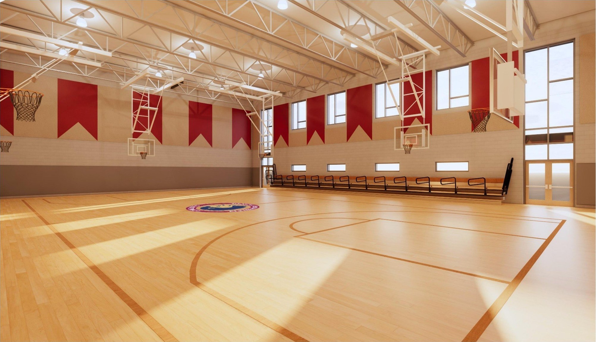 Gymnasium