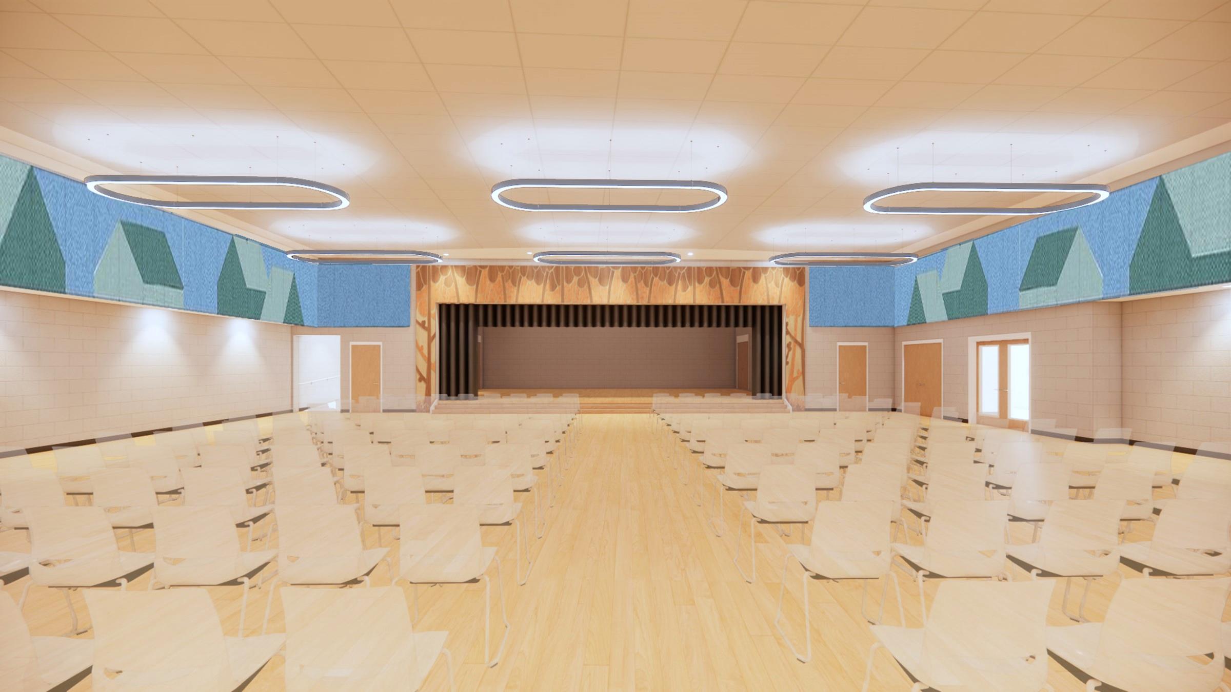 Multipurpose Room